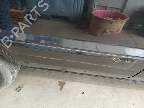 Dør højre bagtil FORD FUSION (JU_) 1.4 TDCi | BP30003262C5 