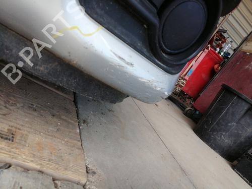 Front bumper CITROËN C2 (JM_) 1.1 | BP26125715C7 