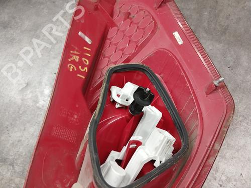 Left taillight FORD FIESTA VI (CB1, CCN) 1.4 TDCi | BP30816499C34 