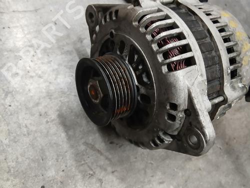 Alternator OPEL CORSA C (X01) 1.7 DTI (F08, F68) | BP36010971M7 - Image 6