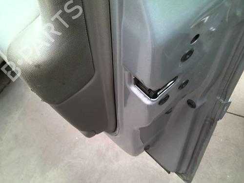Used Front right lock Front right lock 39114797 39114797