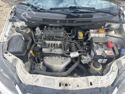 Used Parts CHEVROLET AVEO / KALOS Hatchback (T250, T255) 1.2 LPG 4864770