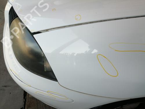 Left front fenders SEAT IBIZA III (6L1) 1.2 | BP26167627C41 