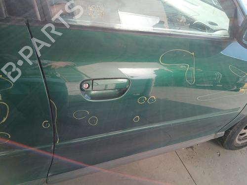 Right front door AUDI A3 (8L1) 1.6 | BP29560728C3 