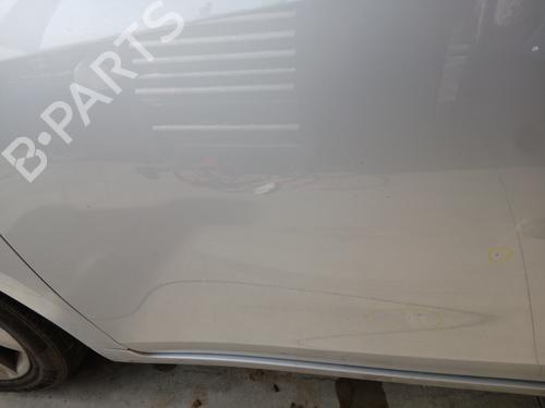 Left front door TOYOTA VERSO (_R2_) 1.6 D4-D (WAR20_) | BP32166770C2 