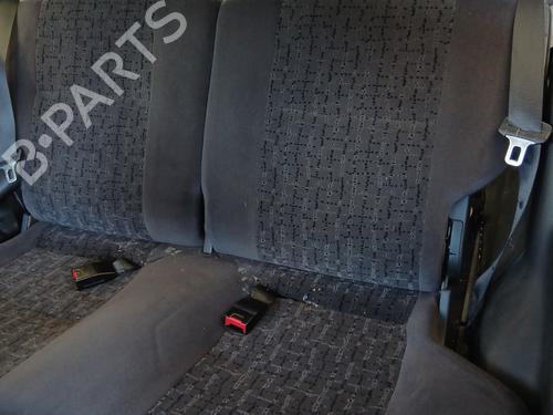 Seats set OPEL FRONTERA B (U99) 2.2 DTI (6B_ZC, 6B_VF, 6B_66, 6B_76) | BP36009356C78 - Image 19