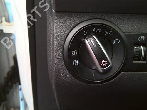 Used Headlight switch Headlight switch 38927759 38927759