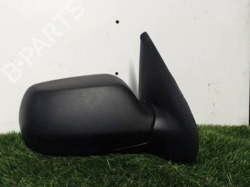 Used Right mirror MAZDA 2 (DY) 1.4 (80 hp) 20881862