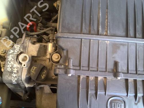 Engine FIAT PANDA (169_) 1.2 (169AXF2A, 169AXF1A) | BP39477123M1 - Image 5