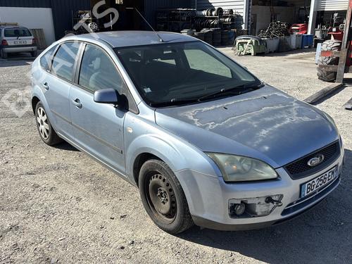 Used Parts FORD FOCUS II Saloon (DB_, FCH, DH) 1.8 TDCi 4223082