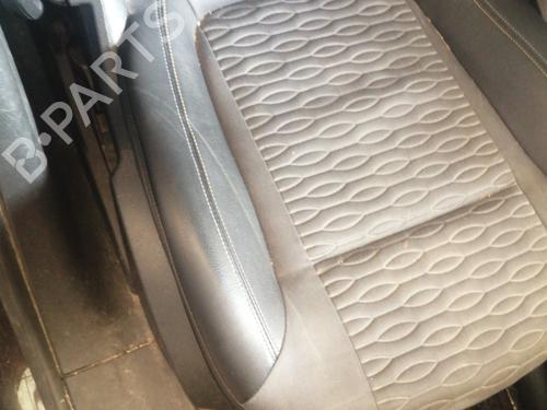 Right front seat OPEL ZAFIRA TOURER C (P12) 1.6 CDTI (75) | BP24884049C16 - Image 13