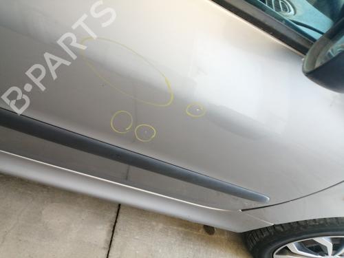 Right front door PEUGEOT 206 Hatchback (2A/C) 1.4 i | BP27684935C3 
