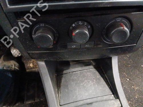Climate control SEAT IBIZA III (6L1) 1.4 TDI | BP30308658I5