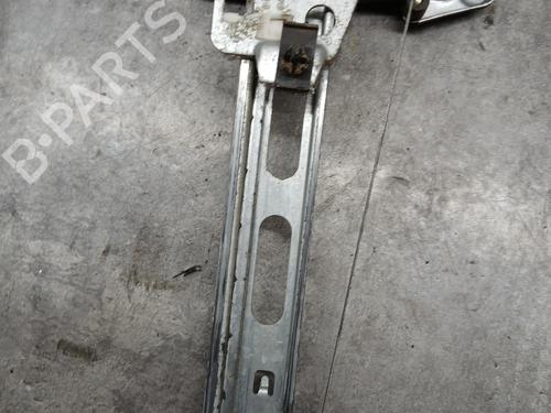 Front left window mechanism MERCEDES-BENZ A-CLASS (W168) A 140 (168.031, 168.131) | BP28185902C22 