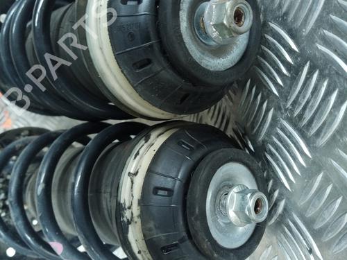 Left front shock absorber FIAT PUNTO (199_) 1.2 (199AXZ1A, 199BXZ1A) | BP24446918M16 
