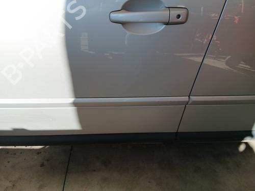 Left front door VOLVO V50 (545) D5 | BP29968733C2