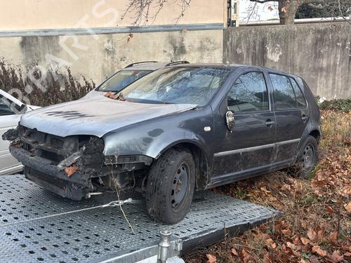 Used Parts VW GOLF IV (1J1) 1.9 TDI (90 hp) 4433462