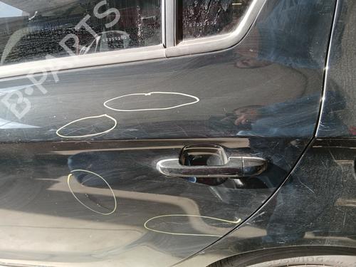 Left rear door HYUNDAI i20 I (PB, PBT) 1.2 | BP30148991C4 