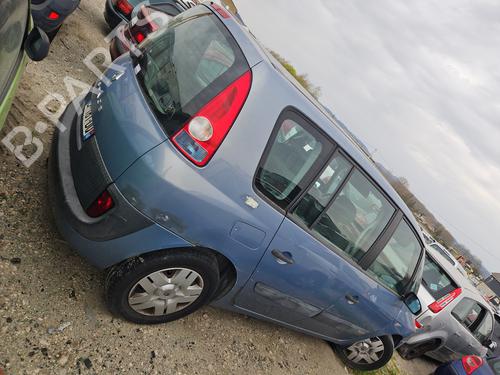 Pala sol esquerda RENAULT ESPACE IV (JK0/1_) 1.9 dCi (JK0U) | BP37250616I1 - Image 7
