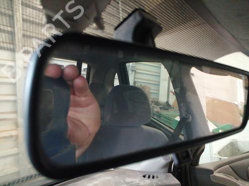 Rear mirror NISSAN ALMERA TINO (V10) 2.2 dCi | BP21282412I6 