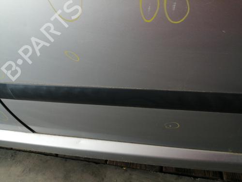 Left rear door PEUGEOT 307 Break (3E) 2.0 HDI 110 | BP26652495C4 