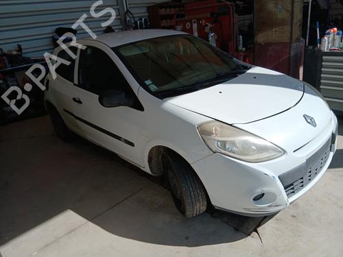 Intercooler RENAULT CLIO III (BR0/1, CR0/1) 1.5 dCi | BP29072420M30 - Image 7