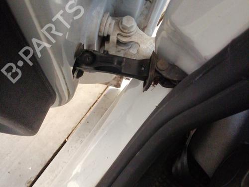 Hinge/Door check strap SKODA FABIA II (542) 1.2 | BP24587632C146 