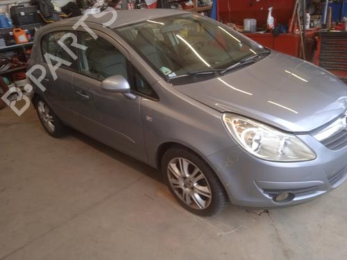 Alternator OPEL CORSA D (S07) 1.4 (L08, L68) | BP23136430M7 - Image 6