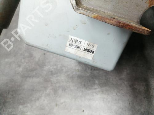 Steering column RENAULT MEGANE IV Hatchback (B9A/M/N_) 1.5 Blue dCi 95 (B9A2, B9A6) | BP25215282M21 - Image 8