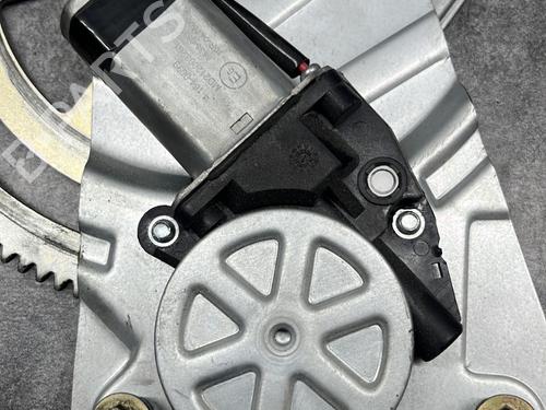 Front left window mechanism RENAULT TWINGO I (C06_) 1.2 (C066, C068) | BP21282069C22 