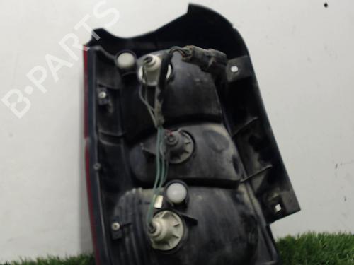 Right taillight KIA JOICE (MTE1P)  | BP21275695C35 