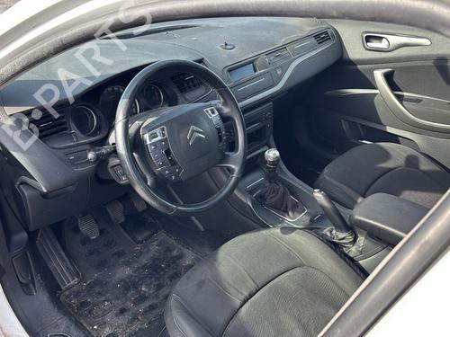 Steering column stalk CITROËN C5 III (RD_) 1.6 HDi 110 (RD9HZC) | BP29528756I23 - Image 11