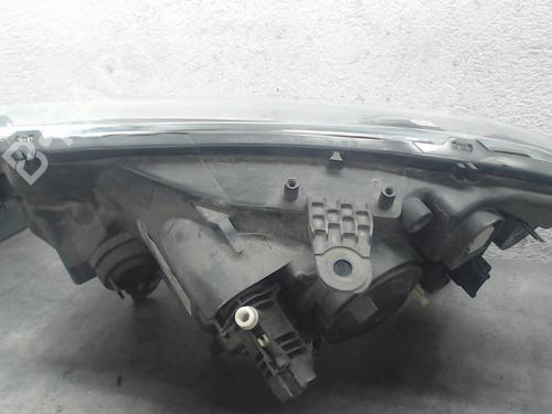 Right headlight DACIA LOGAN MCV II TCe 90 (K8M1, K8MA, K8AC) | BP39988285C29 - Image 2