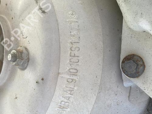 Ignition barrel BMW 3 (E46) 330 d | BP20887092M48 