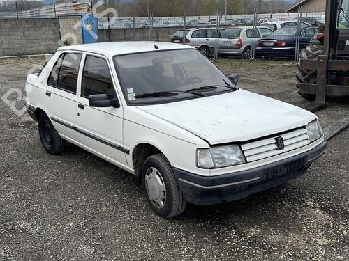 Used Parts PEUGEOT 309 II (3C, 3A) 1.6 1952426