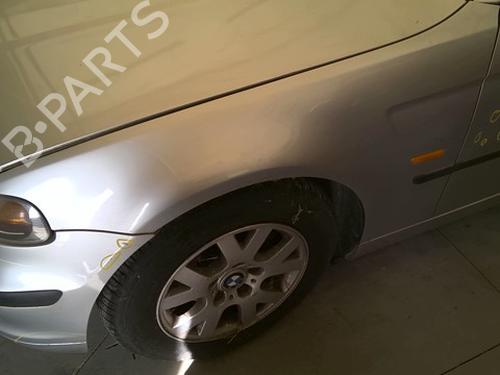 Guarda-lamas esquerdo BMW 3 Compact (E46) 316 ti | BP39459628C41 - Image 5