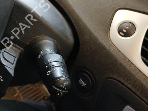 Steering column stalk RENAULT GRAND SCÉNIC III (JZ0/1_) 1.9 dCi (JZ0J, JZ0N, JZ1K, JZ1S) | BP30144724I23 