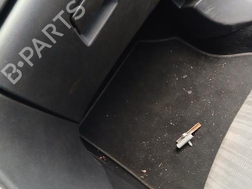 Varmeblæser Varmeblæser OPEL ASTRA J Sports Tourer (P10) [2010-2015] 36010199 36010199