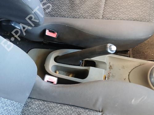 Handbremse für Handbremse RENAULT MODUS / GRAND MODUS (F/JP0_) 1.5 dCi (FP0D, JP0D) (82 hp) 36515531 36515531