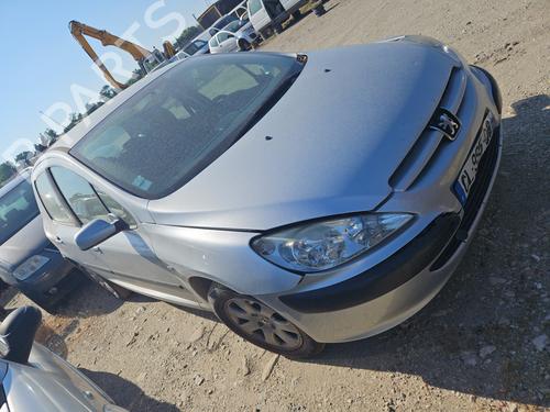 Left front window switch PEUGEOT 307 (3A/C) 1.6 HDi 110 | BP27934337I27 - Image 6