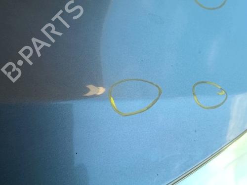 Used Hood Hood PEUGEOT 407 (6D_) 2.0 HDi 135 (6DRHRH, 6DRHRE, 6DRHRG, 6DRHRJ) (136 hp) 40437470 40437470