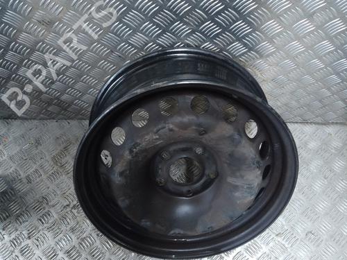 Used Rim RENAULT SCÉNIC III (JZ0/1_) 1.5 dCi (110 hp) 23793641