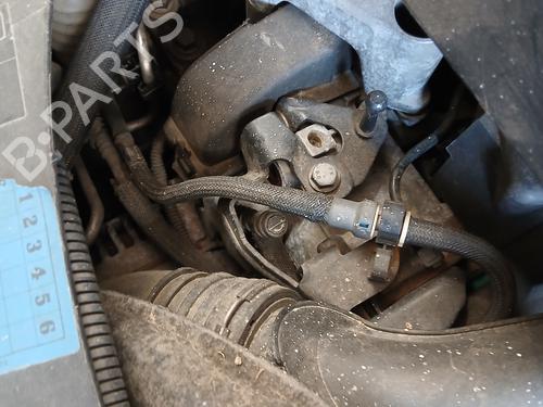 Engine RENAULT MODUS / GRAND MODUS (F/JP0_) 1.5 dCi (FP0D, JP0D) | BP36010252M1 - Image 2