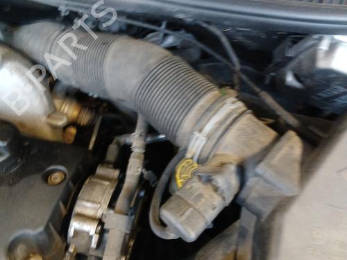 Bremseservo SEAT IBIZA III (6L1) 1.4 TDI (75 hp) 30308676