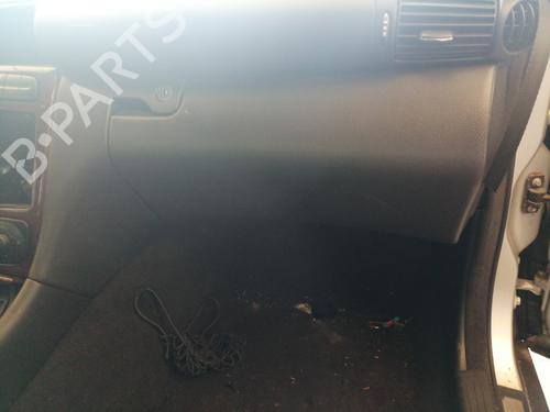 Hanskerom MERCEDES-BENZ C-CLASS (W203) C 220 CDI (203.006) 2036802991