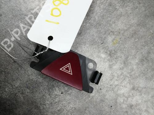 Warning switch PEUGEOT 307 (3A/C) 1.6 HDi 110 | BP27980720I22 - Image 3