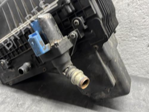 Air filter box PEUGEOT 807 (EB_) 2.0 HDi | BP29303713M87