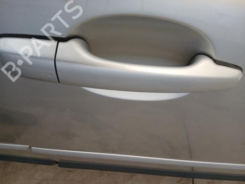 Klamka zewnętrzna drzwi przednich prawych VOLVO V50 (545) D5 | BP29968729C129