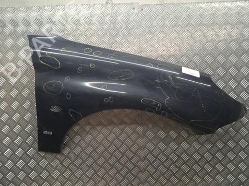 Used Right front fenders PEUGEOT 206 Hatchback (2A/C) 1.6 HDi 110 (109 hp) 21277424