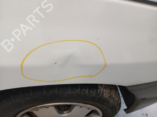 Used Right front fenders RENAULT CLIO I (B/C57_, 5/357_) 1.2 (5/357Y, 5/357K) (58 hp) 32065155